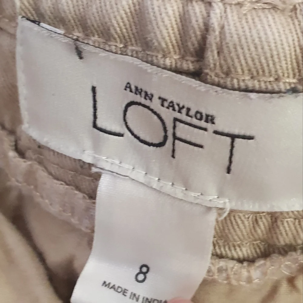 LOFT brand ann